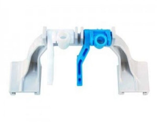 SUPPORTO LEVERAGGIO PLACCA RIOS2