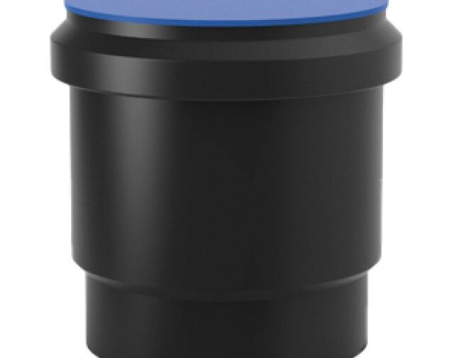 BICCHIERE AD INNESTO CON TAPPO HDPE Diam. 110