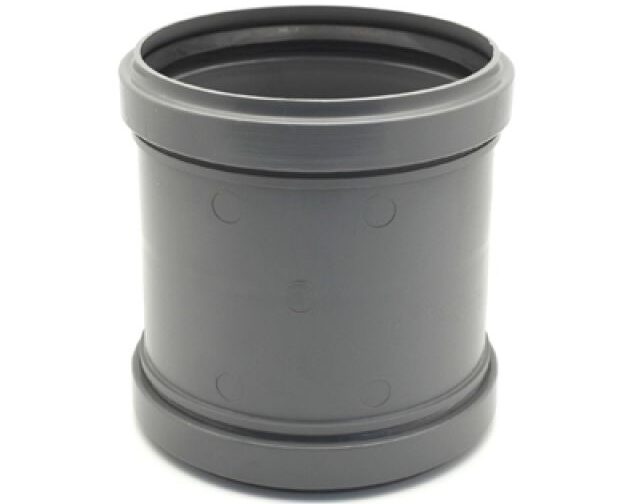 MANICOTTO 2 BICCHIERI DOPPIO INNESTO Diam. 50