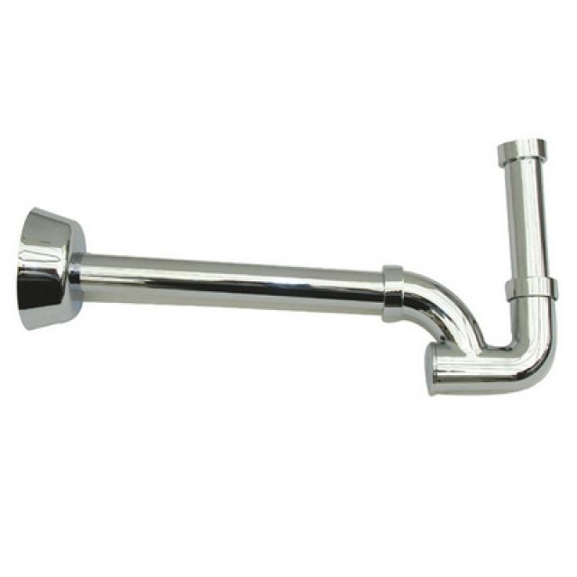 SIFONE A S ROYAL ABS A COLONNA SENZA PILETTA 1"