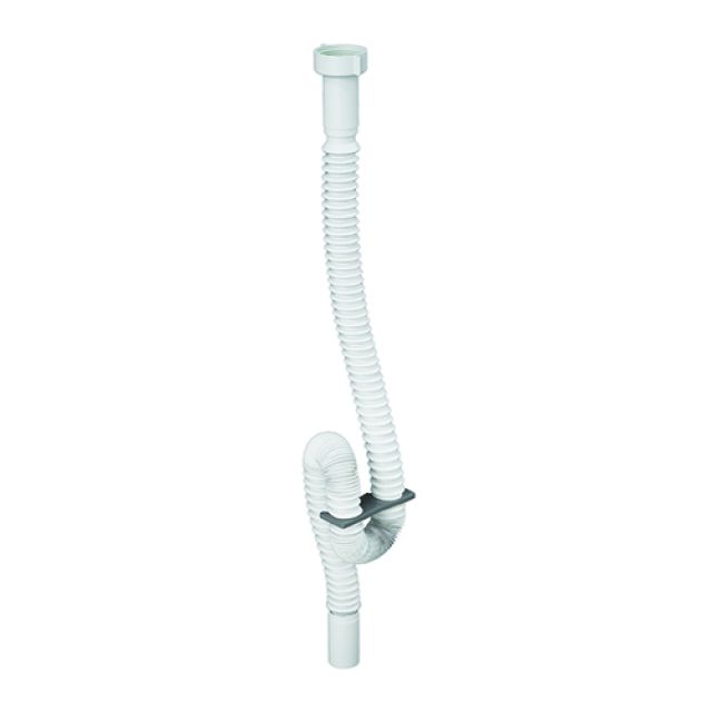 SIFONE PER LAVABO FREESTANDING RAK DUO