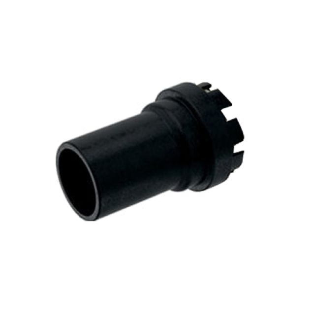 TUBO DI SCARICO PP/PE PER PILETTA SIFONATA D. 40/40 mm