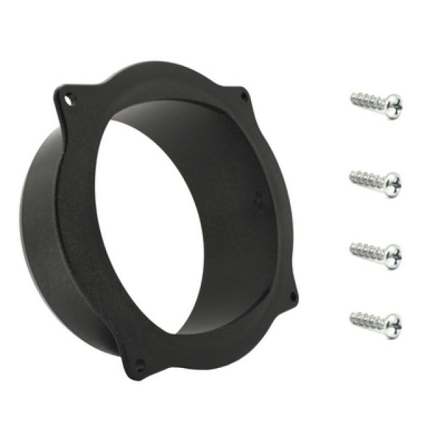 RACCORDO PER CANALE WAVEDRAIN D. 100 D. 100