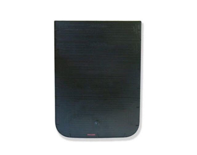 TAPPO PER CANALI SAB 100x100