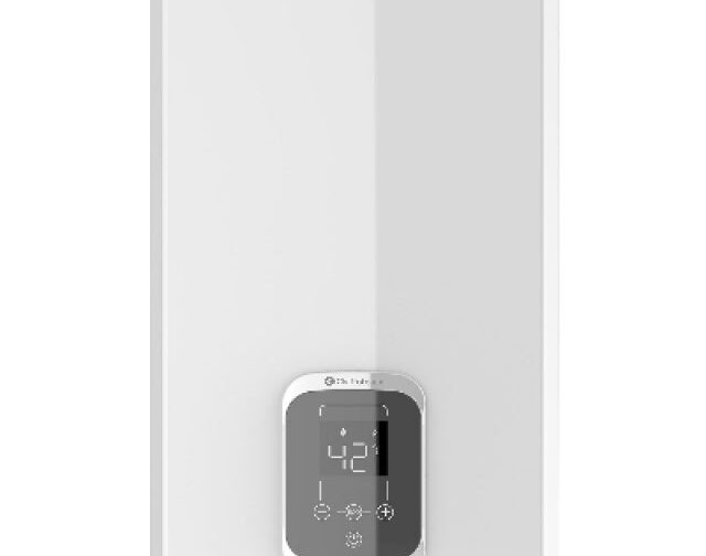 SCALDABAGNO GAS MOD. AVENIR PLUS LNX 16 LT CAMERA STAGNA Gpl