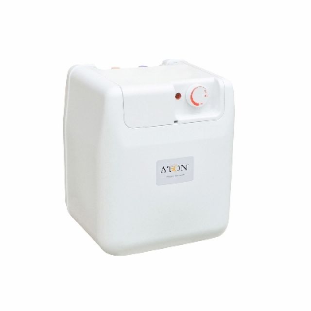 SCALDABAGNO ELETTRICO ATON LT.10 VERTICALE SOTTOLAVELLO Anni 5