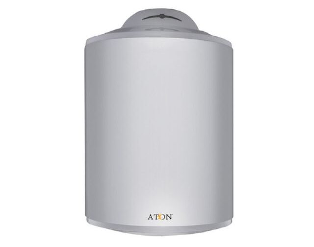 SCALDABAGNO ELETTRICO ATON LT.15 VERTICALE SOTTOLAVELLO Anni 3