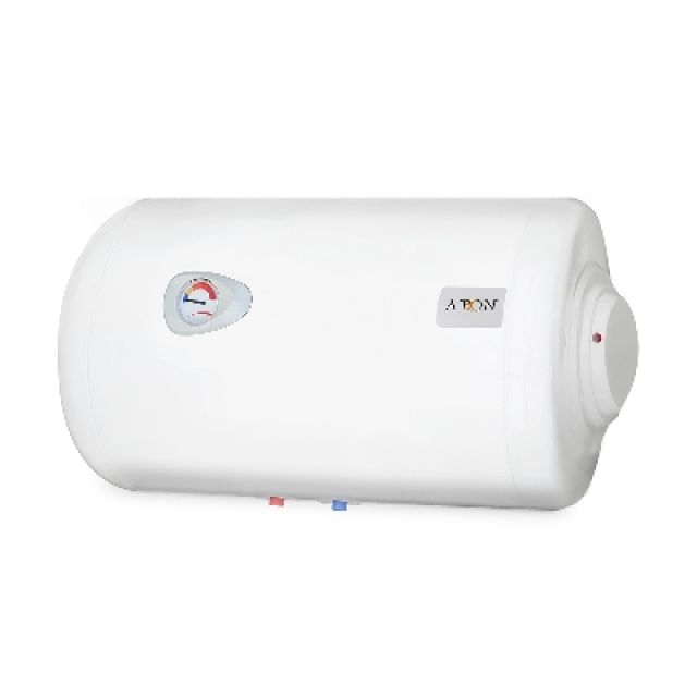 SCALDABAGNO ELETTRICO ATON LT.80 ORIZZONTALE Anni 5