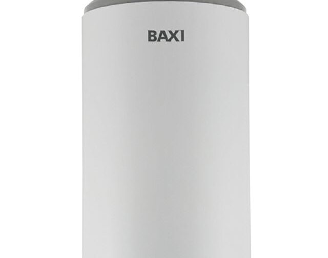 SCALDABAGNO ELETTRICO BAXI LT 10 VERTICALE SOTTOLAVELLO Anni 2