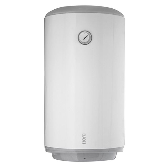 SCALDABAGNO ELETTRICO BAXI LT 80 ORIZZONTALE Anni 2