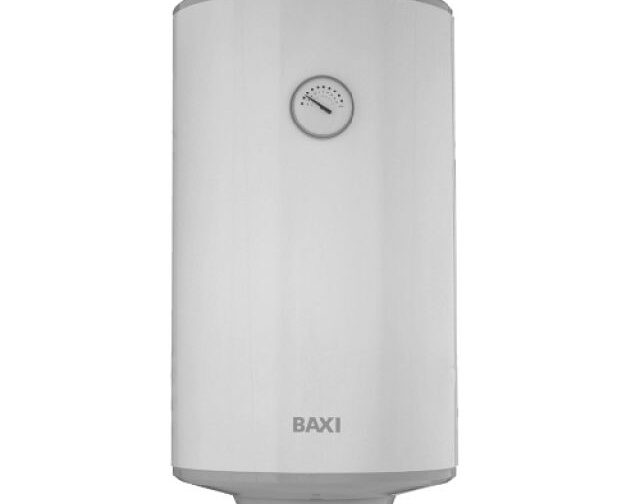 SCALDABAGNO ELETTRICO BAXI LT 80 VERTICALE Anni 2