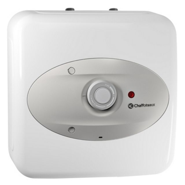 SCALDABAGNO ELETTRICO CHAFFOTEAUX LT.10 SOTTOLAVELLO Anni 5