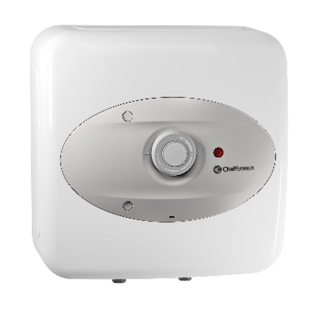 SCALDABAGNO ELETTRICO VERTICALE LT.15 SOPRALAVELLO CHAFFOTEAUX Anni 5
