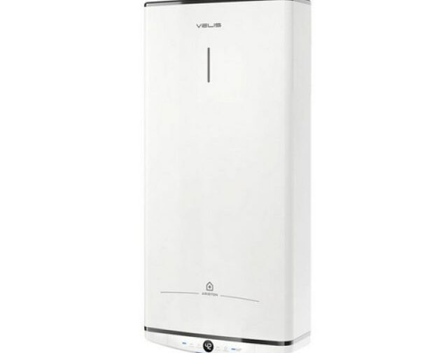 SCALDABAGNO ELETTRICO VELIS PRO ARISTON 80 lt