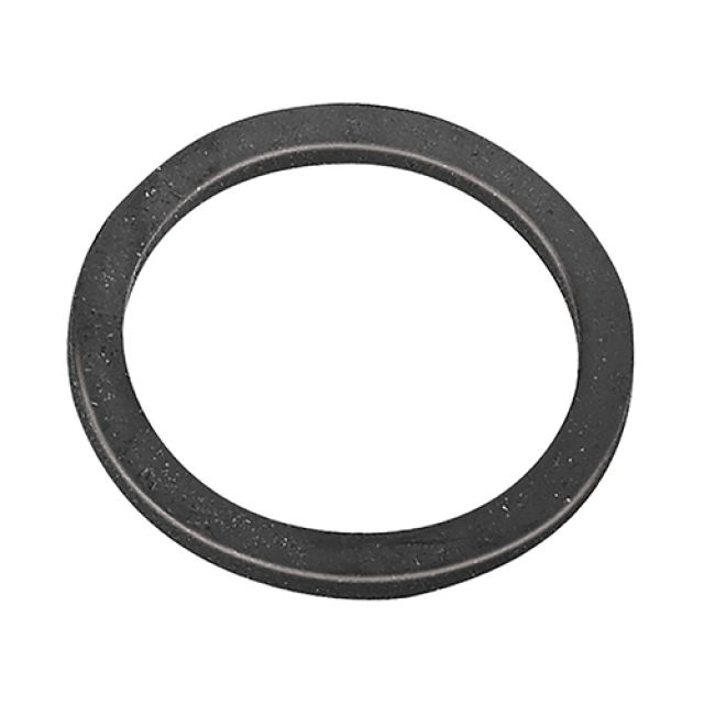 GUARNIZIONE PER RESISTENZA IN EPDM TIPO FLANGIA mm. 44 x 36 x 4