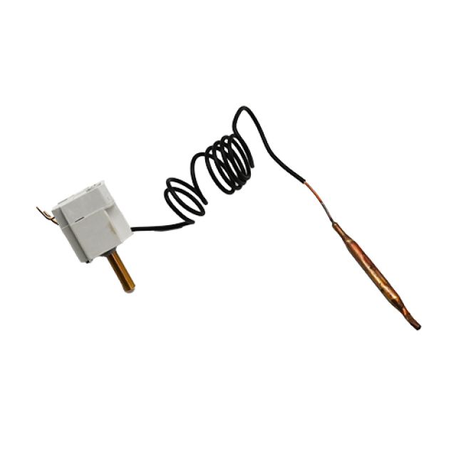 TERMOSTATO PER SCALDABAGNO ATON ERP LT 10/15 Lung. 5,5 cm