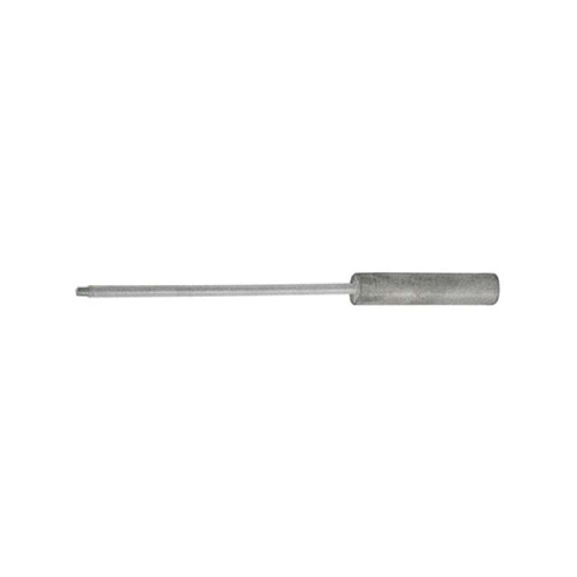 ANODO PER SCALDABAGNO ATON SOPRALAVELLO LT 15 Lung. 6 cm Filetto 4 mm