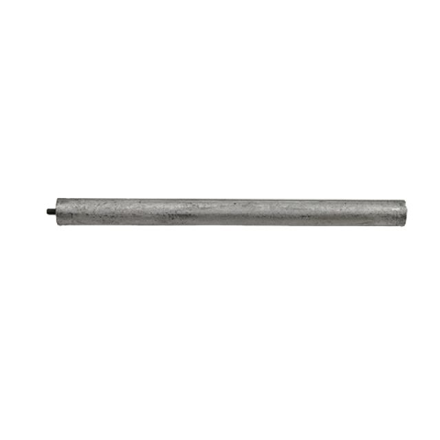 ANODO PER SCALDABAGNO ATON VERTICALE LT 50 Lung. 20,5 cm Filetto 4 mm