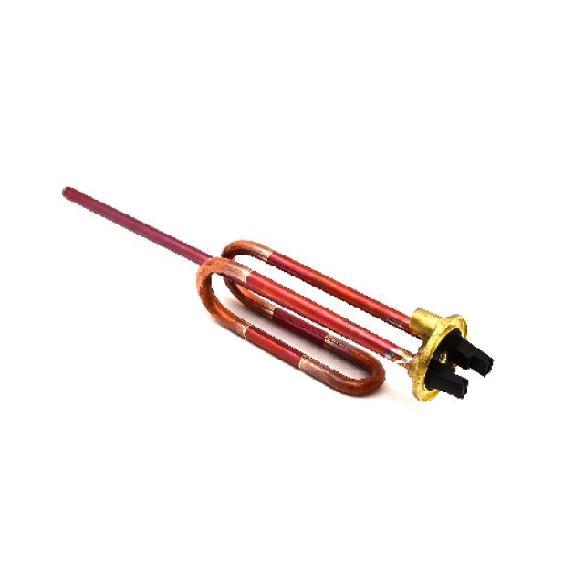 RESISTENZA CURVA W 2500 - L. 280 mm 220-240V