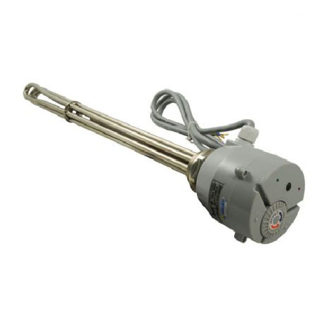 RESISTENZA OWRG CON TERMOSTATO W 2000 400V