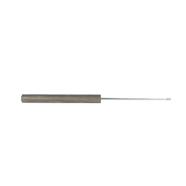 ANODO DI MAGNESIO M 6X8 D. 16 x 230