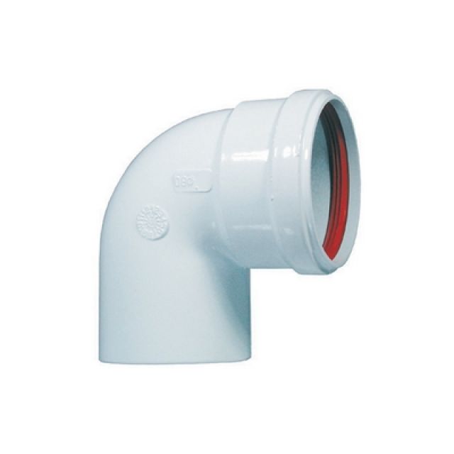 CURVA 90° MF DN 80 (SDOPPIATO)