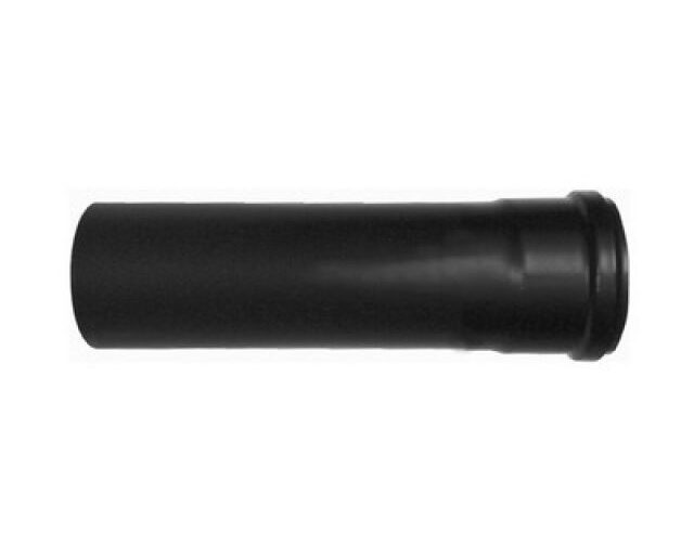TUBO PELLET SMALTATO Diam. 100 - L. 150 cm