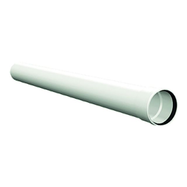 TUBO RIGIDO OLIFLEX Diam. 80 L. 2000 mm