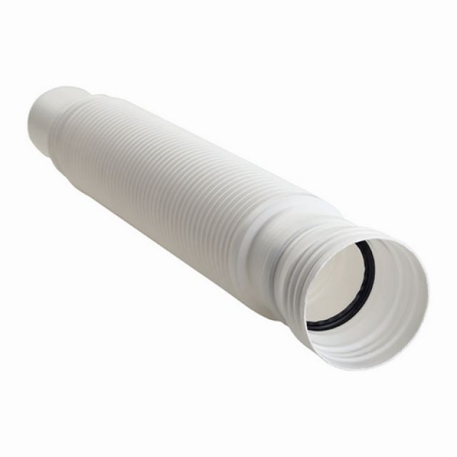 TUBI FLESSIBILE CON GUARNIZIONE OLIFLEX PPS IN ROTOLO Diam. 125 mm