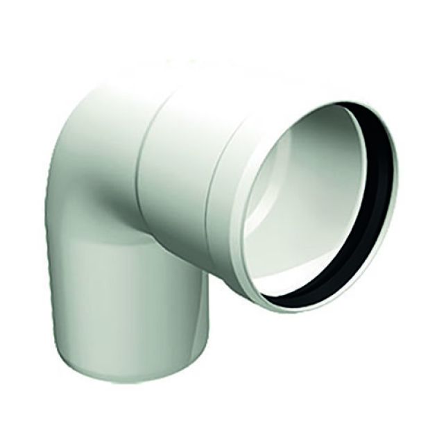 CURVA 93° OLIFLEX Diam. 60