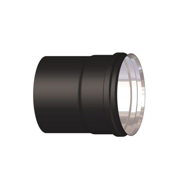 ADATTATORE PH-PS MF NERO Diam. 130