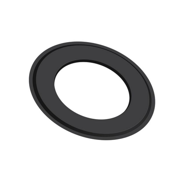 ANELLO A MURO Diam. 150/ Rosone D. 250