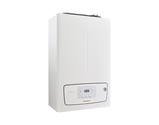 CALDAIA MURALE CONDENSAZIONE VICTRIX TERA V2 24 kW Gpl