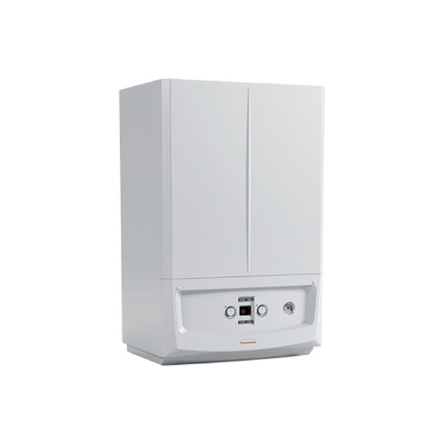 CALDAIA MURALE A CONDENSAZIONE VICTRIX ZEUS 25 kW Metano/Gpl