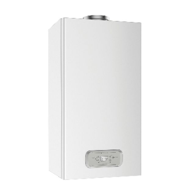CALDAIA INOA ULTRA 25 KW CF EU CAMERA APERTA METANO Metano