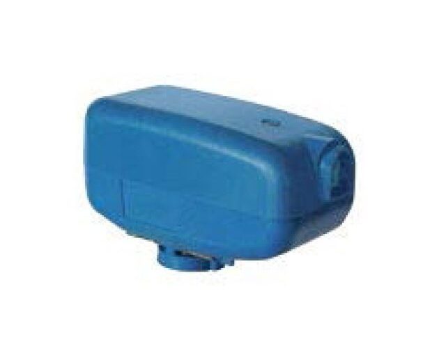 ATTUATORE PER VALVOLE A SFERA 2 VIE 230V cavo molex 6 poli SPST
