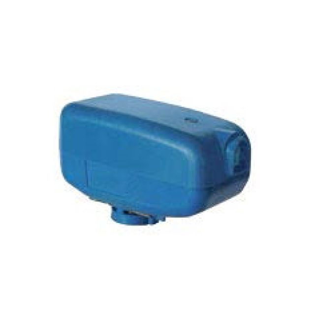 ATTUATORE PER VALVOLE A SFERA 2 VIE 230V cavo molex 6 poli SPST