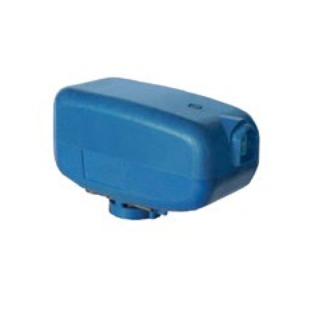 ATTUATORE PER VALVOLE A SFERA A 3 VIE 230V cavo molex 6 poli SPST