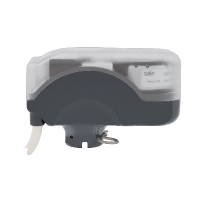 SERVOCOMANDO ELETTRICO PER VALVOLE DI ZONA A SFERA 230V x 90 sec.