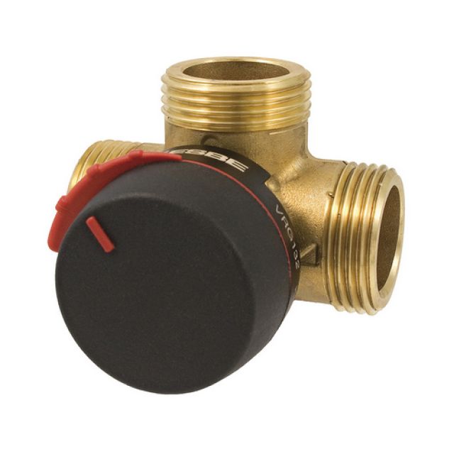 VALVOLA MISCELATRICE 3 VIE FIL. MASCHIO VRG132 1"1/2 DN 32