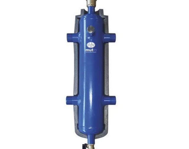 SEPARATORE IDRAULICO 1"1/4