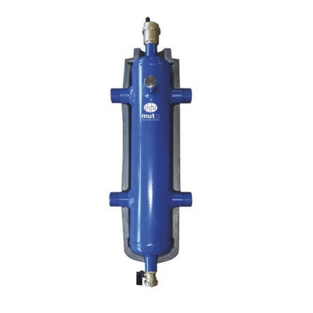 SEPARATORE IDRAULICO 1"1/4