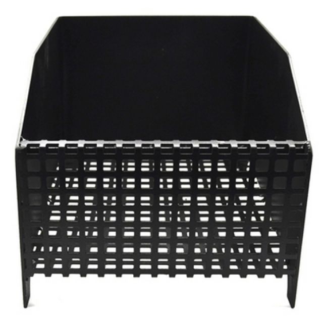 CESTO BRUCIA-PELLET PER CAMINI E TERMOCAMINI COVER Kg. 6
