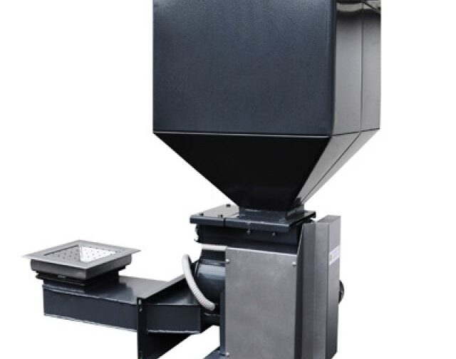 BRUCIATORE BIO PER TERMOCAMINO ERMES