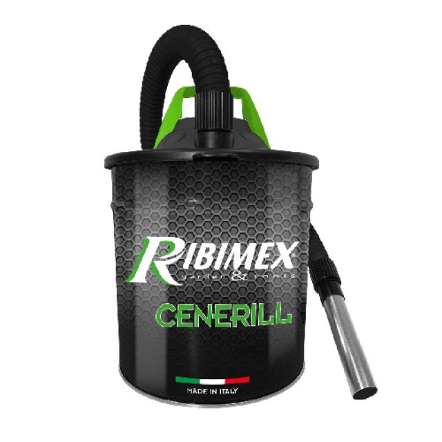 CATTURA CENERE CENERILL 1000W 1000 Watt