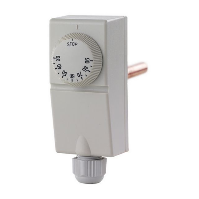 TERMOSTATO AD IMMERSIONE 30/90 °C