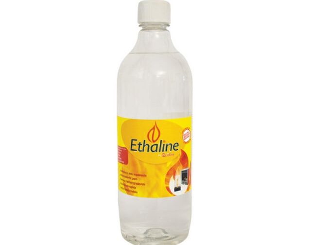 BIOETANOLO ETHALINE 10 Lt