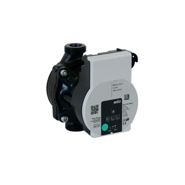 CIRCOLATORE PARA STG 15/8 130 15/8-75-12 - 1" - Int. 130mm