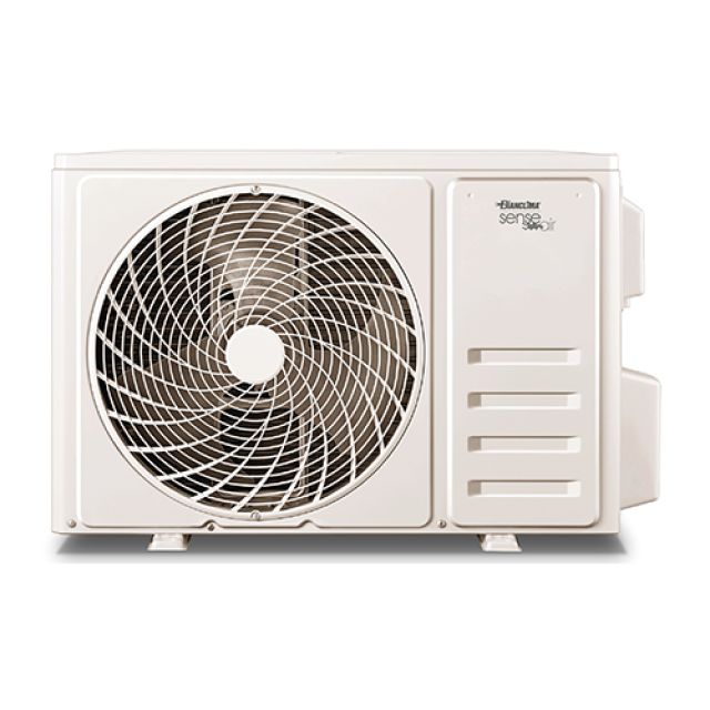 UNITA' ESTERNA CONDIZIONATORE MULTI R32 DIANCLIMA SENSE AIR dual 18000 btu