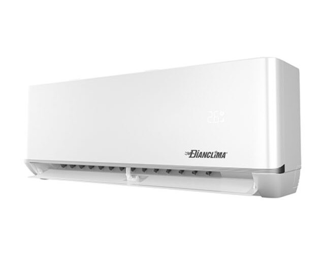 UNITA' INTERNA CONDIZIONATORE A PARETE MULTI DIANCLIMA SENSE AIR FULL 9000 btu